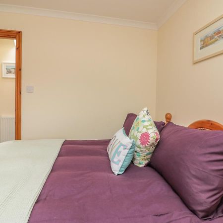 Sorrel Cottage Padstow Eksteriør bilde