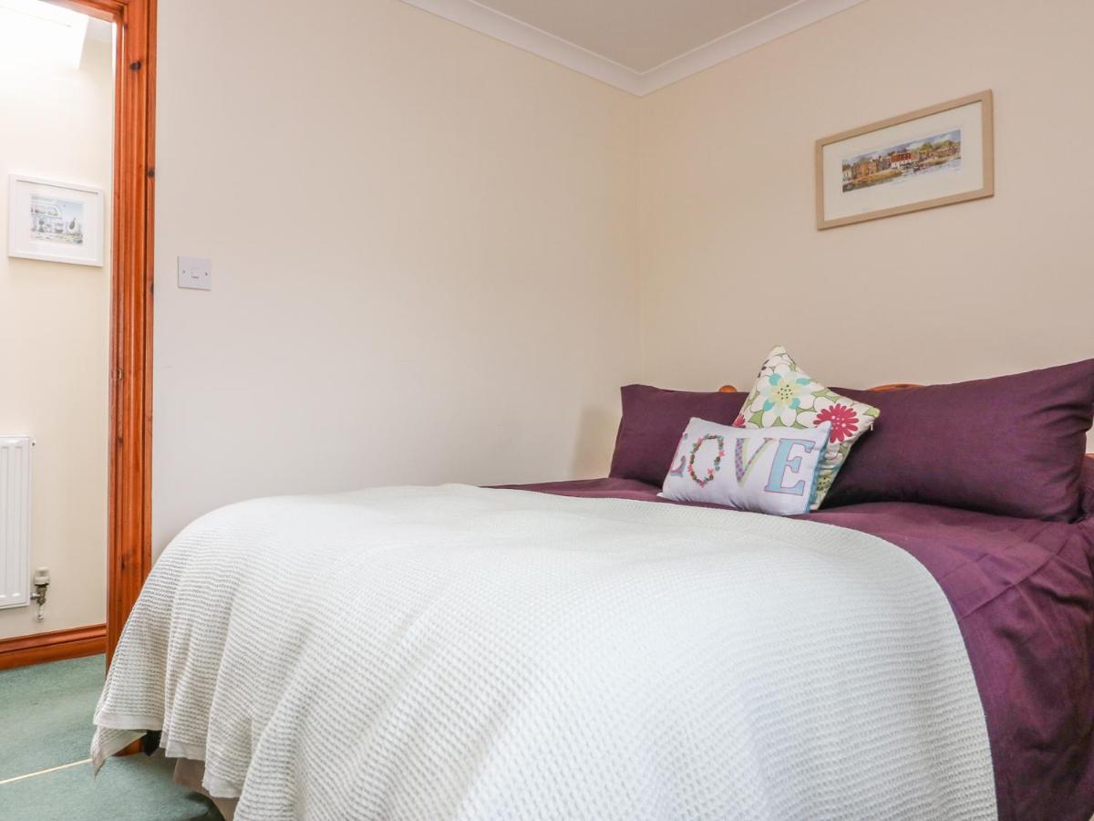 Sorrel Cottage Padstow Eksteriør bilde
